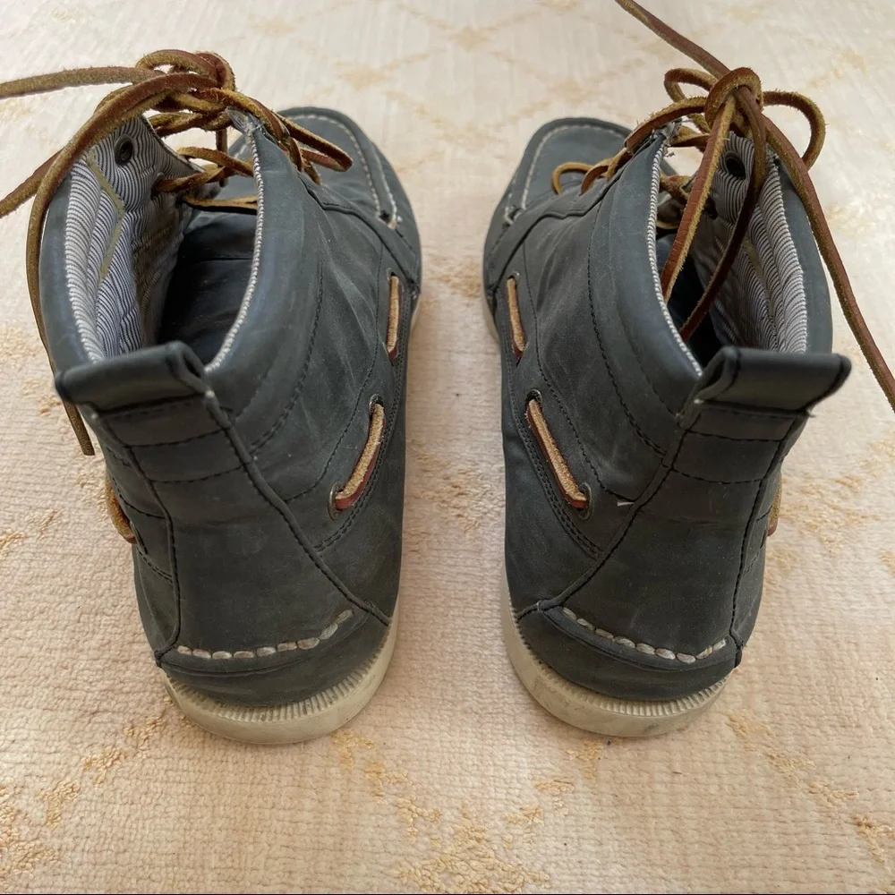 Sperry Top Sider Men’s Boots